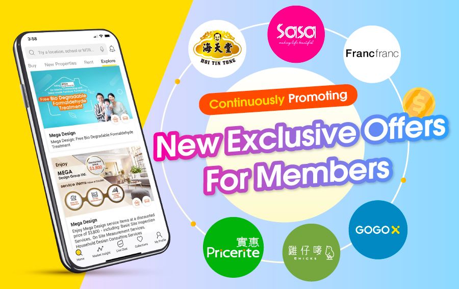 Midland Realty Hong Kong Real Estate