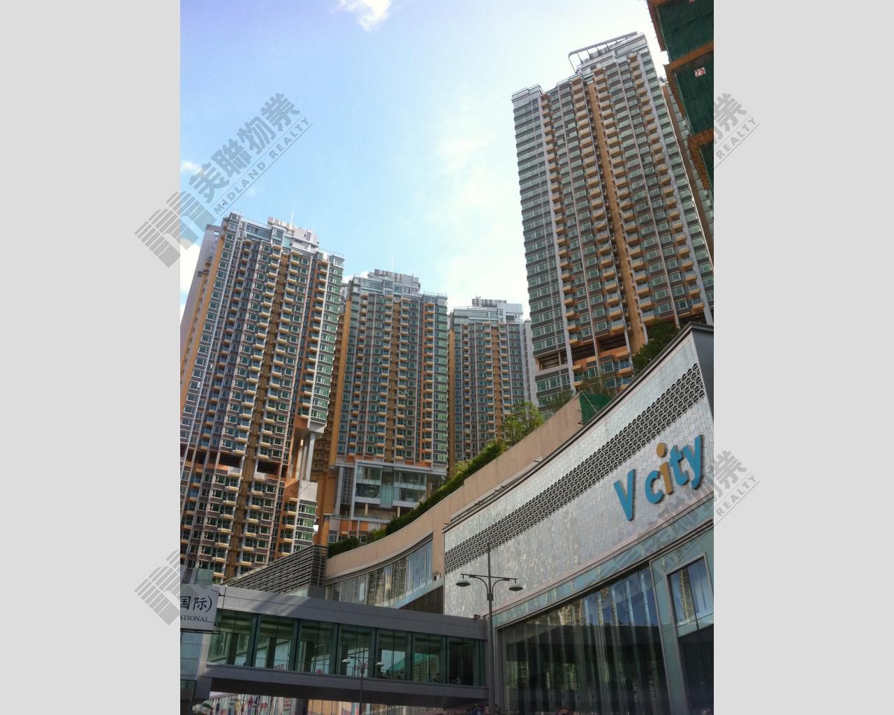 屯門瓏門兩房戶約665萬元易手 用家議價5萬元承接 - 樓市資訊 | 美聯物業