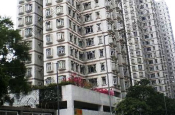 放盤短缺 睇樓兩星期即入市 分支家庭斥530萬元承接青衣偉景花園已補地價兩房戶