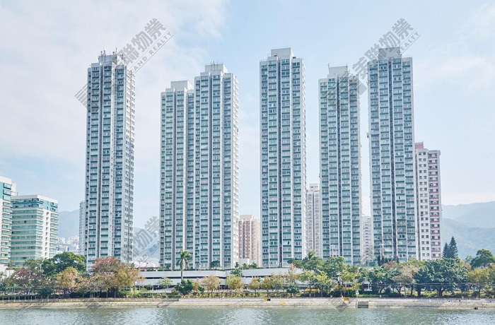 新買家心儀單位連裝潢 斥383萬元購入河畔花園242方呎 原業主帳面虧損約35萬元