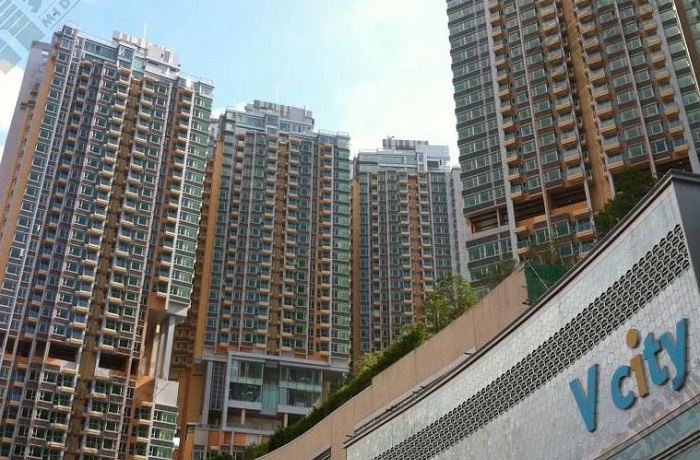 瓏門高層戶約738萬元成交 - 樓市資訊 | 美聯物業