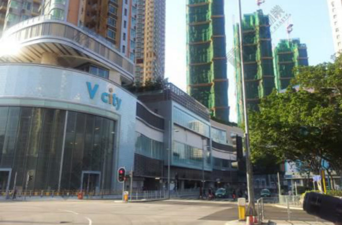 屯門瓏門一房戶約555萬元獲承接 - 樓市資訊 | 美聯物業