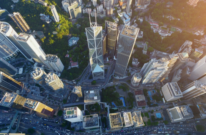 財政預算案2023/24