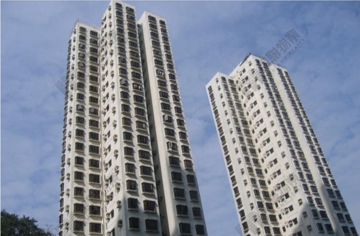 香港仔景惠花园478实呎户  分支客即600万元入市新婚之用