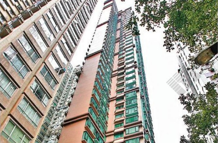 西半山蔚晴轩383实呎户用家760万元入市 千禧年货升值逾1.6倍