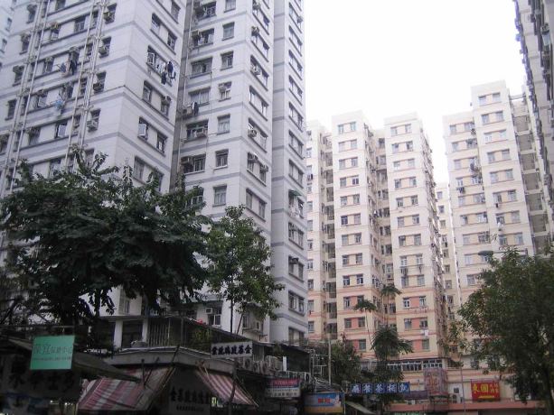 新香港人斥378萬元入市黃埔新邨 創近年新低