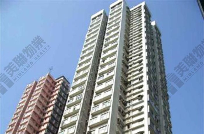 收租客斥298万元购屯门丽宝大厦一房户