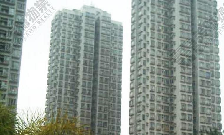 上水龍豐花園中層戶約475萬元成交