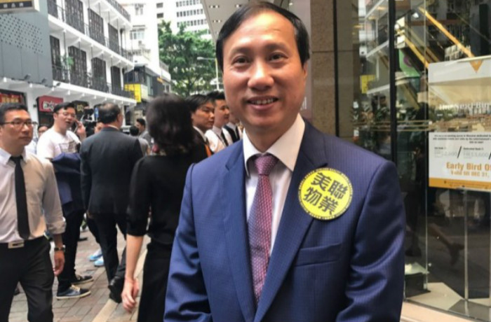 新盘混战：布少明指喜遇准买家9成是年轻人