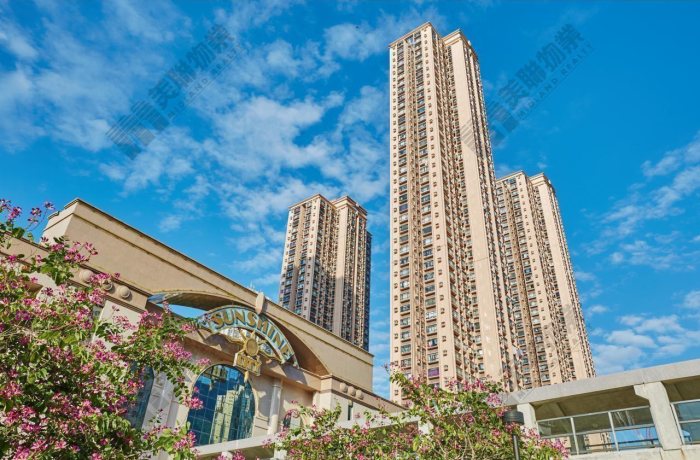 马鞍山新港城海涛居465实呎“移民盘” 累减逾“一球”获外区客以613万元承接