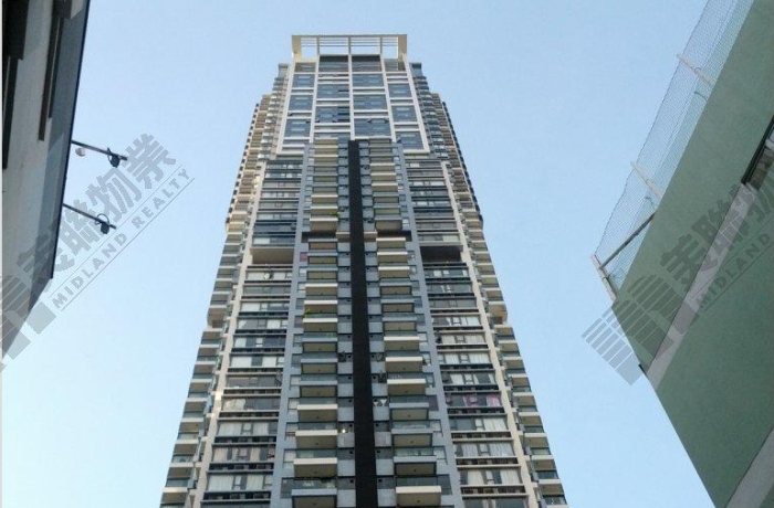 灣仔萃峯681實呎戶  同屋苑租客斥1,418萬元意頭價入市