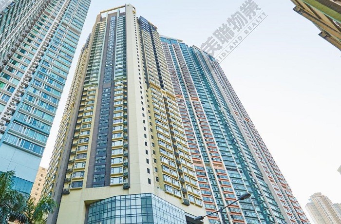 荃灣立坊308實呎戶 同區客416萬元承接 原業主賬面獲利約188萬元離場