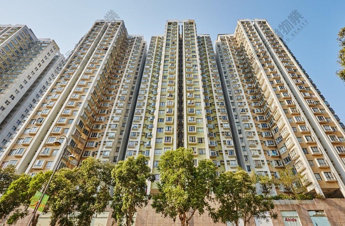 粉岭中心535实呎户500万元沽出 实用呎价不足1万元 原业主持货11年 帐面获利约“半球”