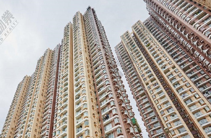 銀禧花園中層約712萬元易手 樓市資訊 美聯物業