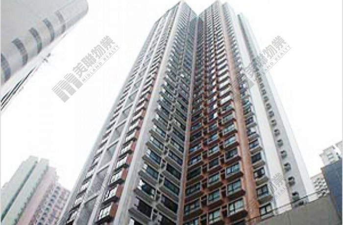 西半山駿豪閣521實呎戶  用家斥1,050萬元入市