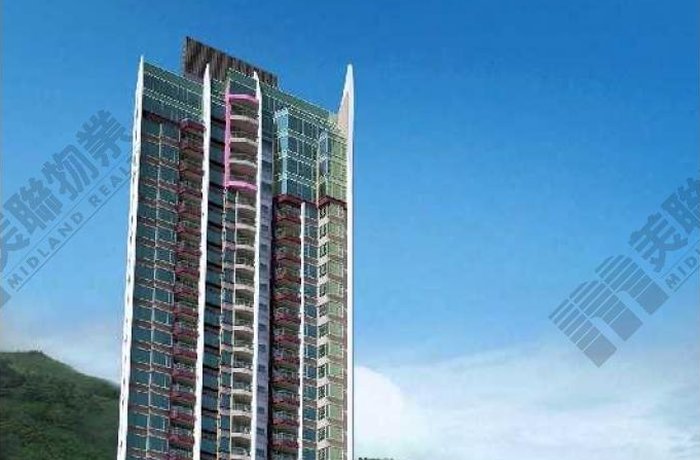 傲翔湾畔790实呎全海景户  外区用家斥2,000万元承接