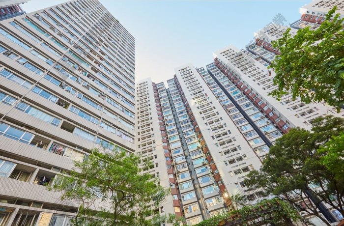 和富中心1,308實呎全海景樓王 2,830萬元獲用家承接