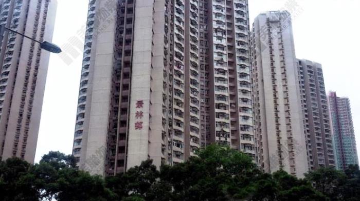 將軍澳景林邨2房戶綠表價150萬元易手 原業主持貨約10年 單位升值約2.4倍