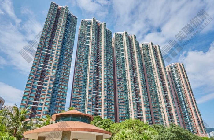 二手放盤減價持續 分支家庭攜票睇樓 青衣灝景灣498實呎戶806萬元易手