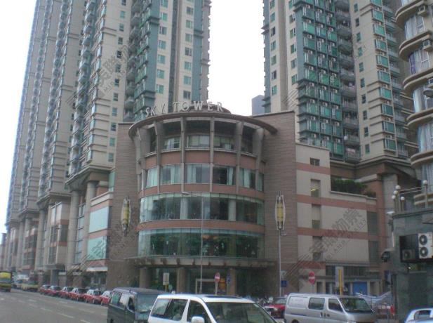 傲雲峰3房連露台戶1,186萬元易手 原業主持貨19年 單位升值約3倍