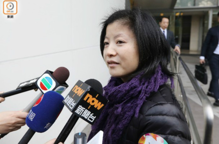 新盤混戰：趙小姐斥約500萬購傲凱一房戶