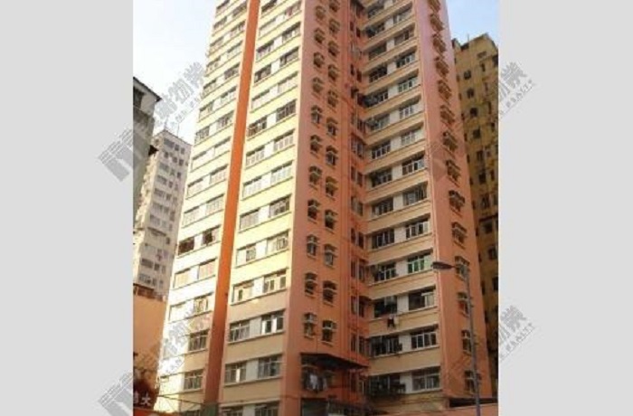 元朗利景樓高層戶約560萬元沽