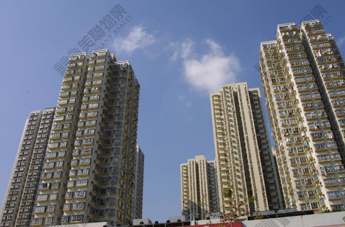「供平過租」帶動買定入市 大埔中心高層海景299實呎戶 首置客斥368萬元入市 原業主帳面獲利約144萬元