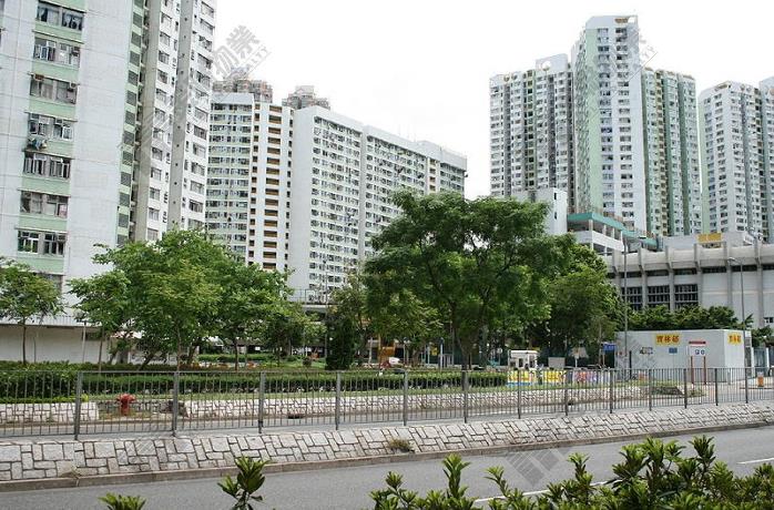 將軍澳公屋寶林邨3房戶減價13%  即獲外區客承接 以綠表價208萬元易手  單位20年升值約11倍