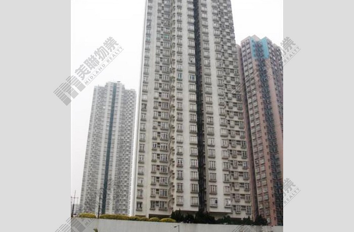 屯門盈豐園2房戶約425萬元成交