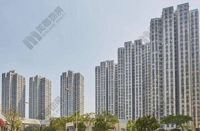 區內業主增持單位收租 屯門美樂花園699實呎3房戶470.8萬元易手 原業主持貨21年 轉手帳面賺約350.8萬元