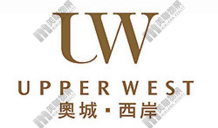 奥城．西岸高层户受捧 3房户售约1,370万元