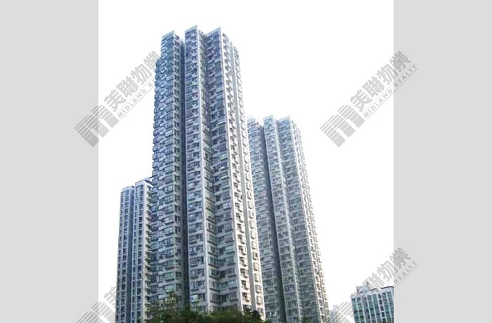 財案公布前入市  家庭客斥406萬元承接屯門康麗花園473實呎戶  原業主持貨14年 帳面升值231.8萬元