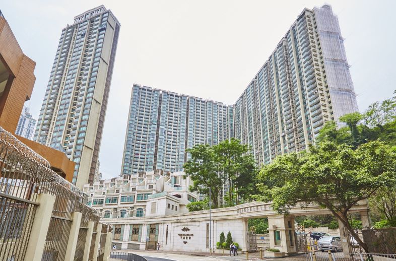 內地高才客斥2,080萬元入市半山壹號 3房戶 實用呎價約18,009元 單位10年升值3成