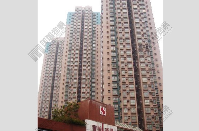 屯門寶怡花園低層戶約465萬元成交
