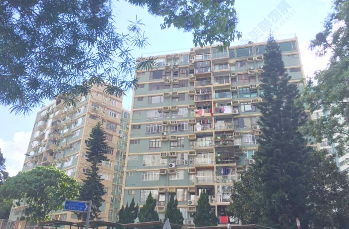 北角豐林閣1,260實呎戶  換樓客斥2,465萬元入市