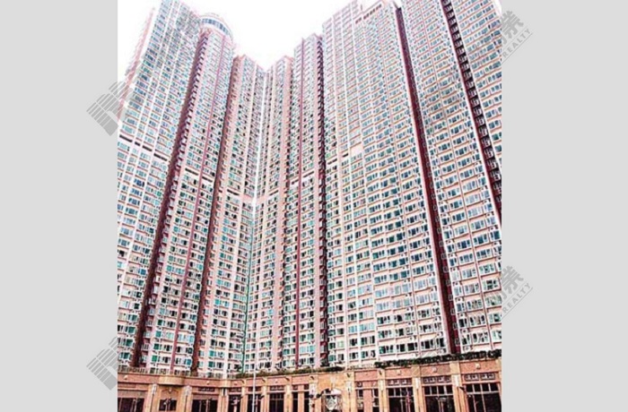 葵涌雍雅轩高层户成交价约680万元
