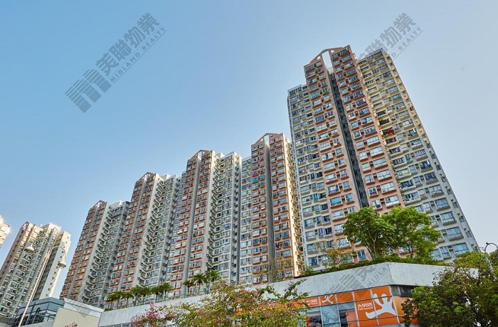 粉嶺名都兩房戶426.8萬元獲用家承接 原業主持貨不足一年轉手升值逾2成