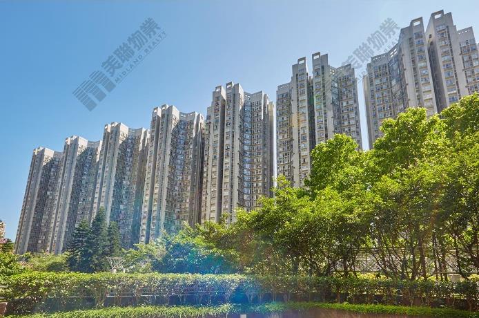 汇景花园3房户放租1个月 减租16%获承租 每月租金20,000元