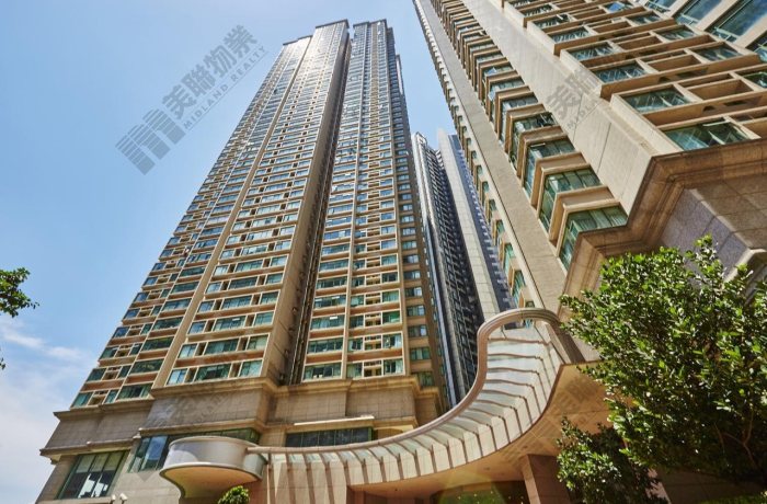 雍景臺1,117實呎戶成交  同區投資客斥2,552萬元入市