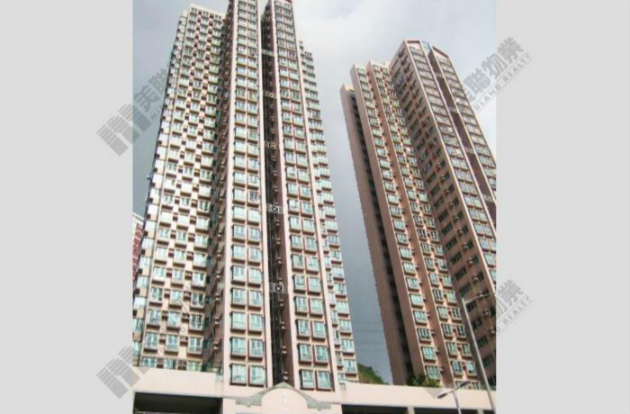 首置客入市葵涌嘉翠園 2房戶580萬沽 創屋苑2房成交價新高