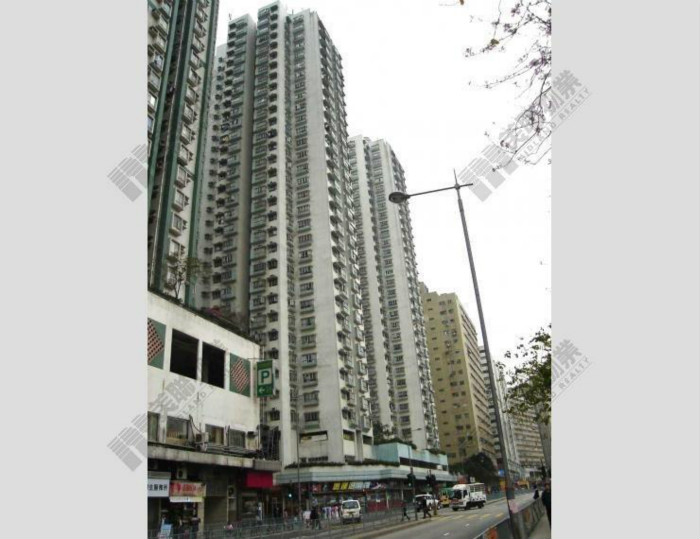 屯門康德花園412實呎戶325萬元沽出 原業主持貨近36年 帳面升值逾7.7倍