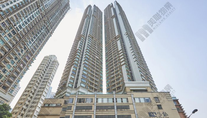 泓都連環錄獲利成交  507實呎戶1,220萬元成交