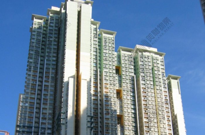 罕有居屋连露台单位成交 茵怡花园2房户461.8万元居二市场易手