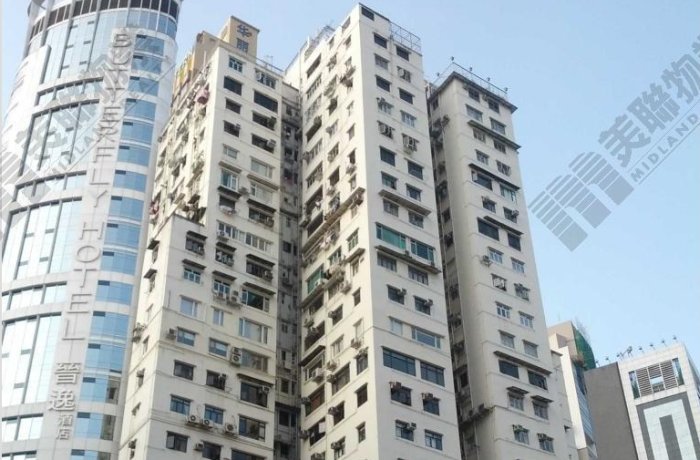 銅鑼灣愉景樓616實呎戶  用家1,268萬元意頭價承接 2014年貨升值逾7成