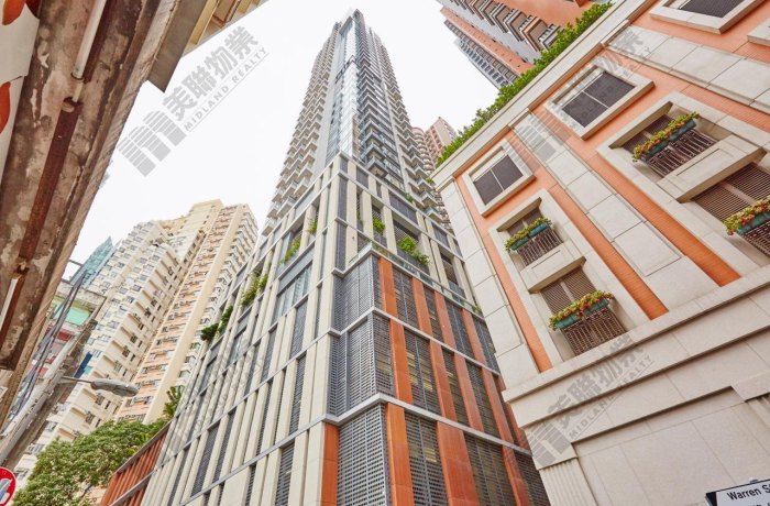 大坑尚巒一房戶  用家920萬元入市 2010年貨升值近4成