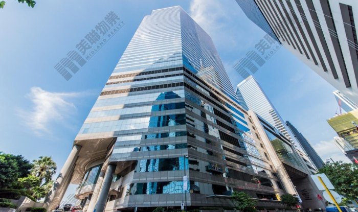會景閣417實呎戶  外區用家斥968萬元入市 2014年貨獲利143萬元