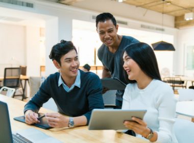 大灣區 樓 新盤