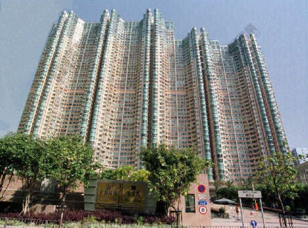 奧運站柏景灣3房戶月租3.8萬元獲承租 業主享逾4厘回報