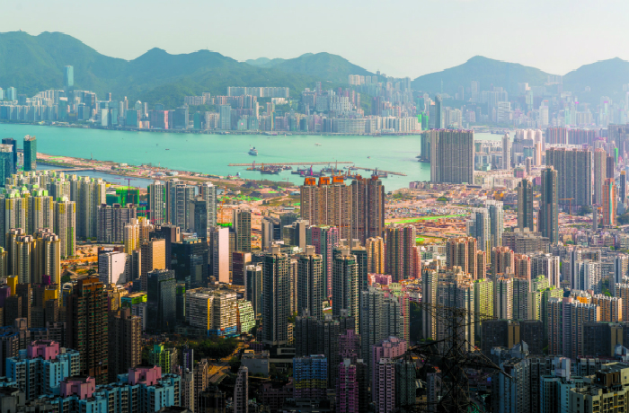 按揭 樓價 地產 樓 新盤