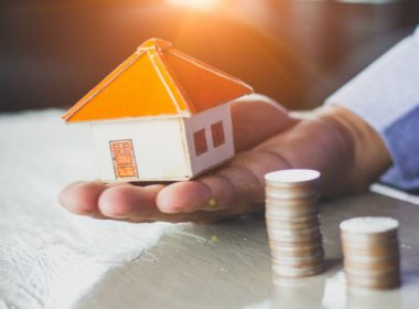 大灣區 按揭 地產 按揭成數 樓 新盤